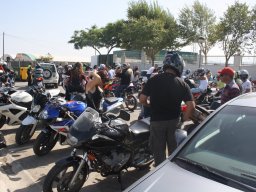 XVI Concentracion - 2009